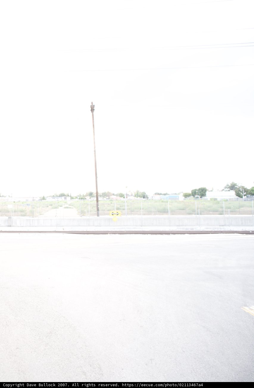 Skating the Tarmac
