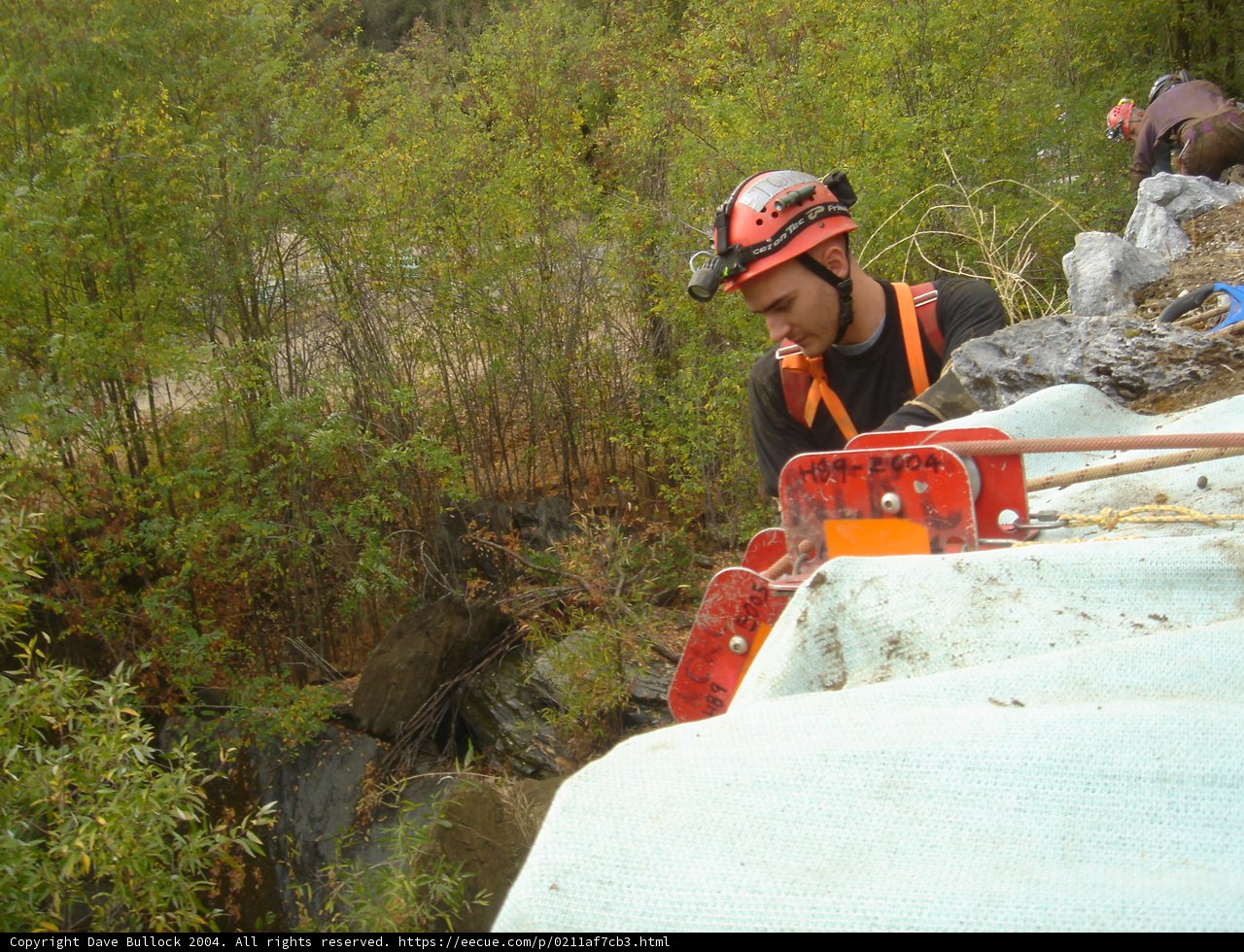 Working with Hardhat and Chainsaw