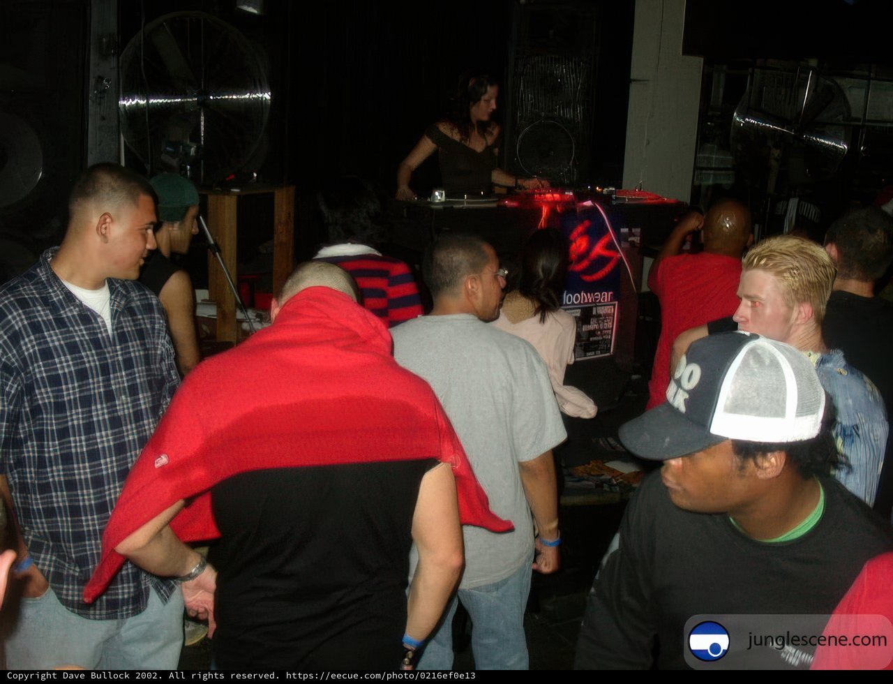 Nightclub Beats