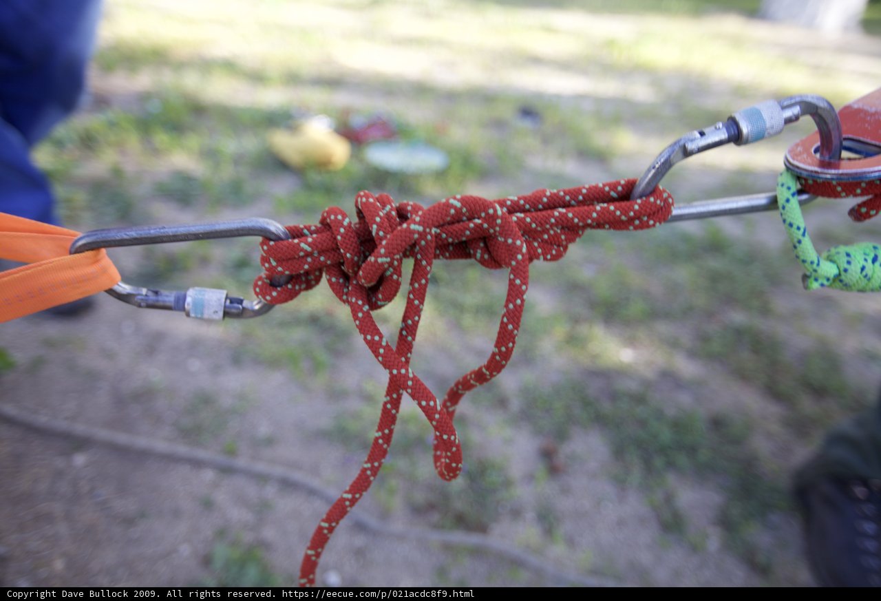 Knotting Adventures