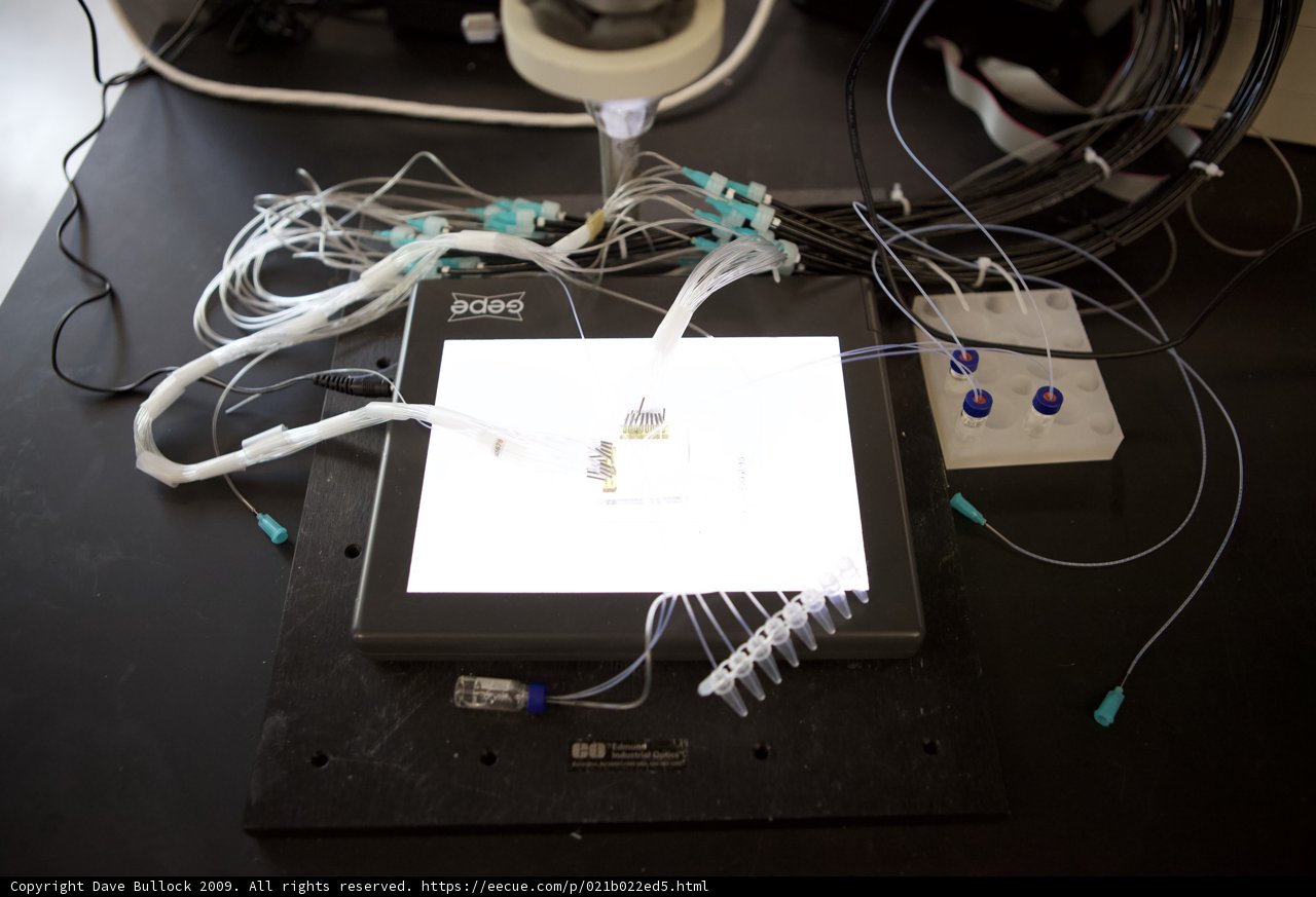 Cutting-Edge Computer Hardware