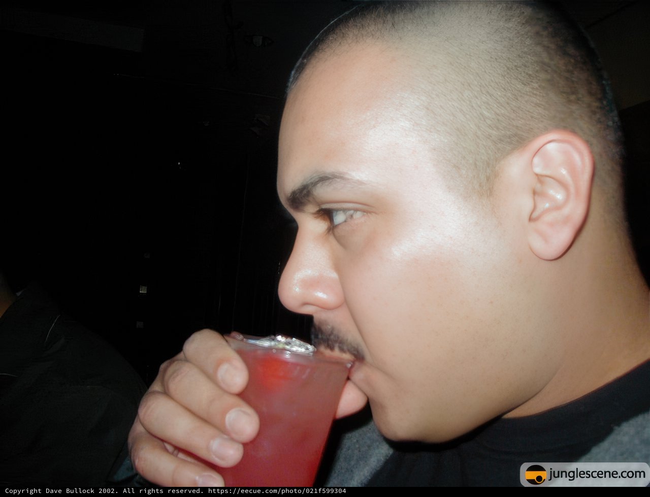 Refreshing Sips