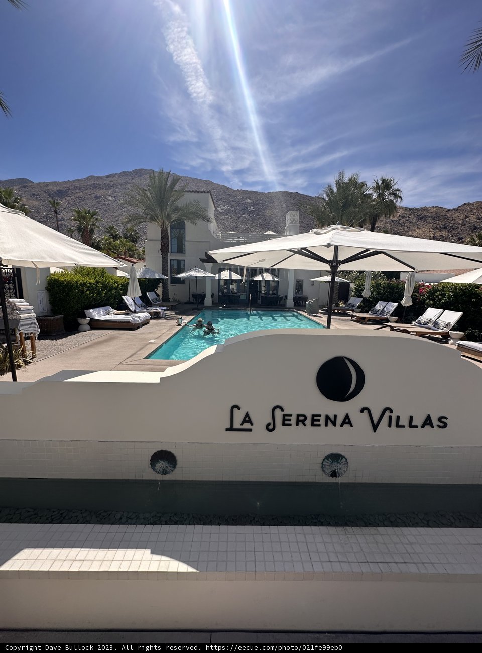 Summer Soiree at La Vera Resort & Spa