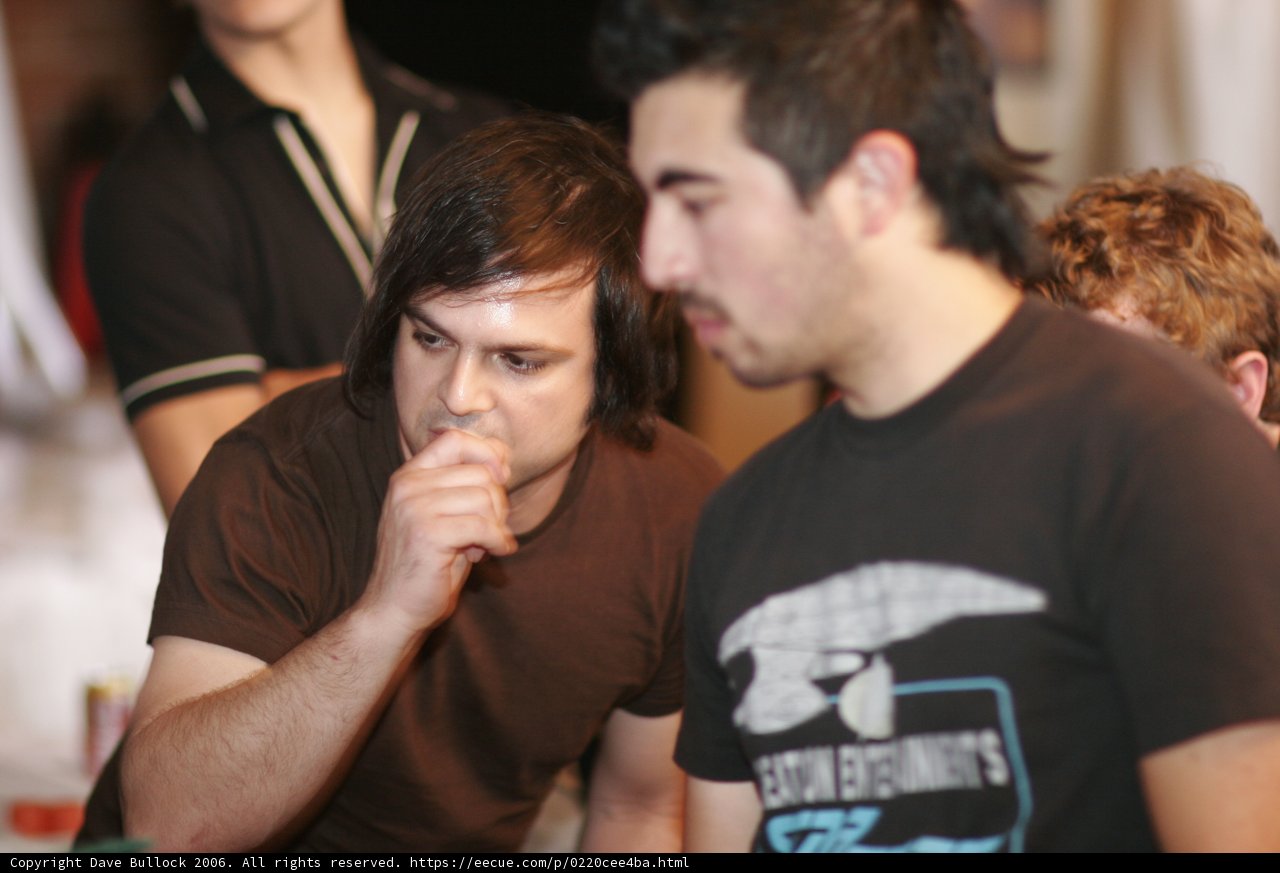 Black T-Shirt Trio