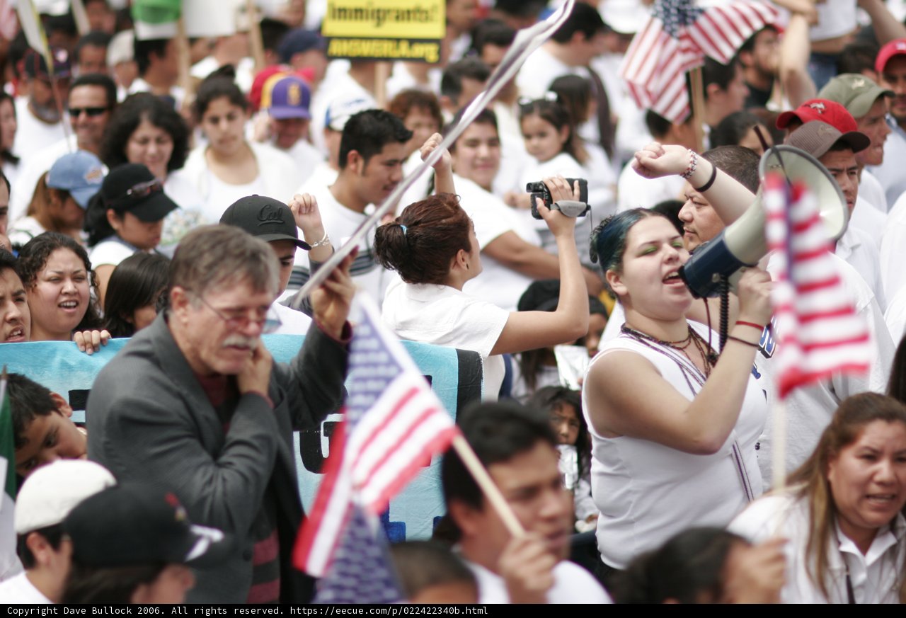 Patriotic Rally