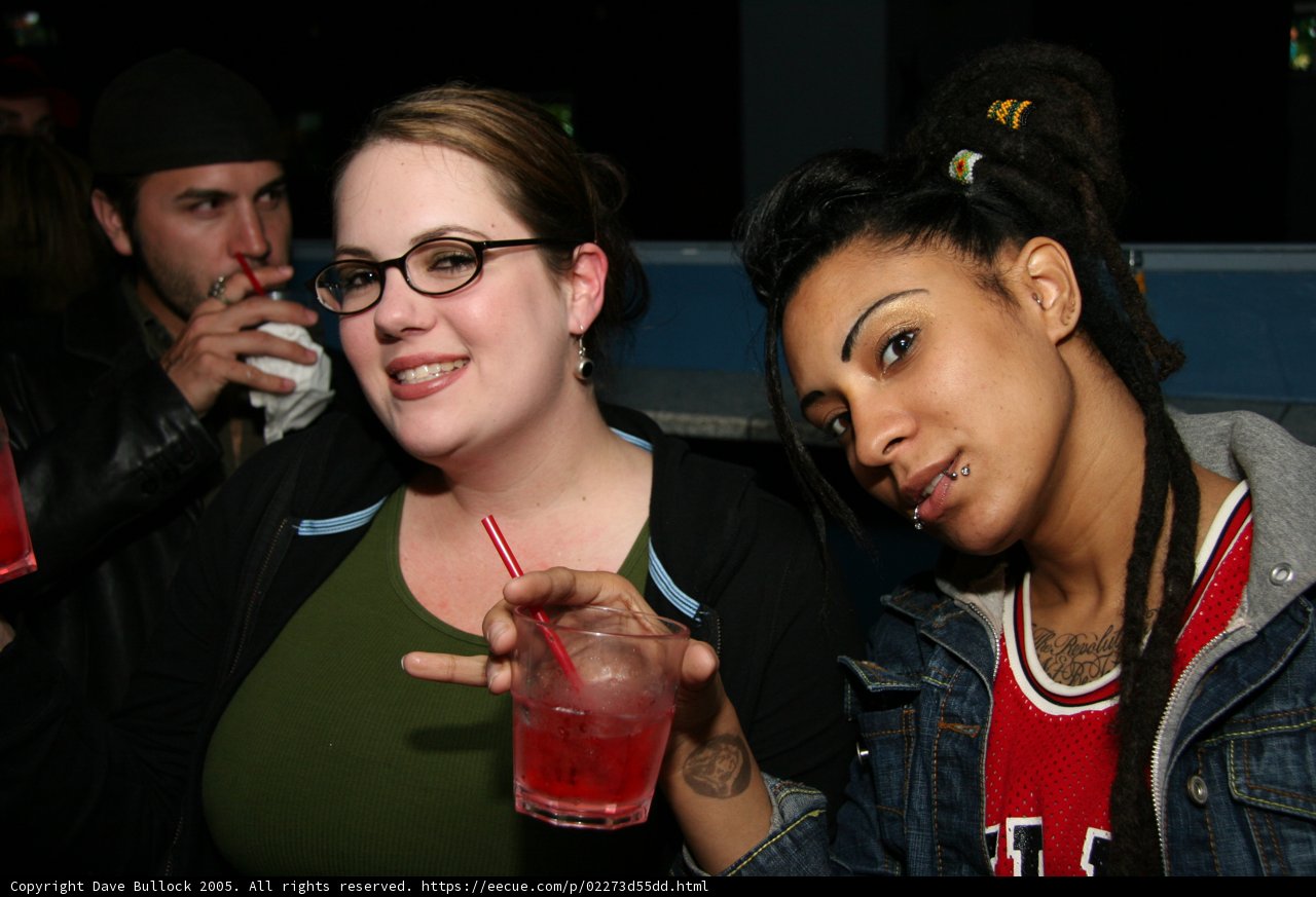 Cheers to Fun Nights