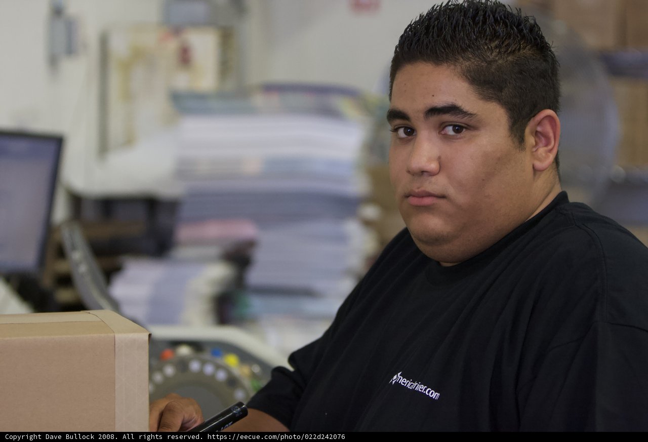 The Tech Guru