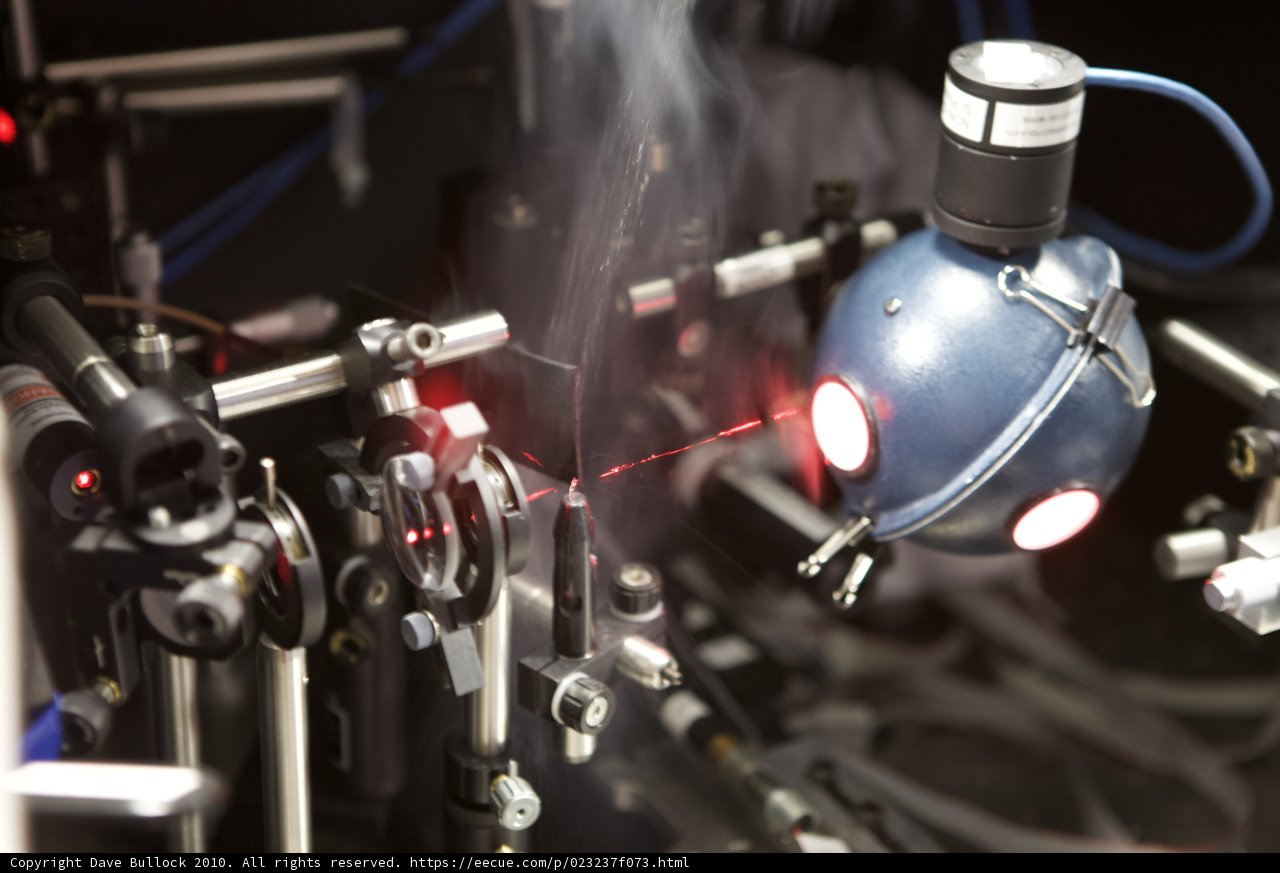 Red Light Weapon Machine
