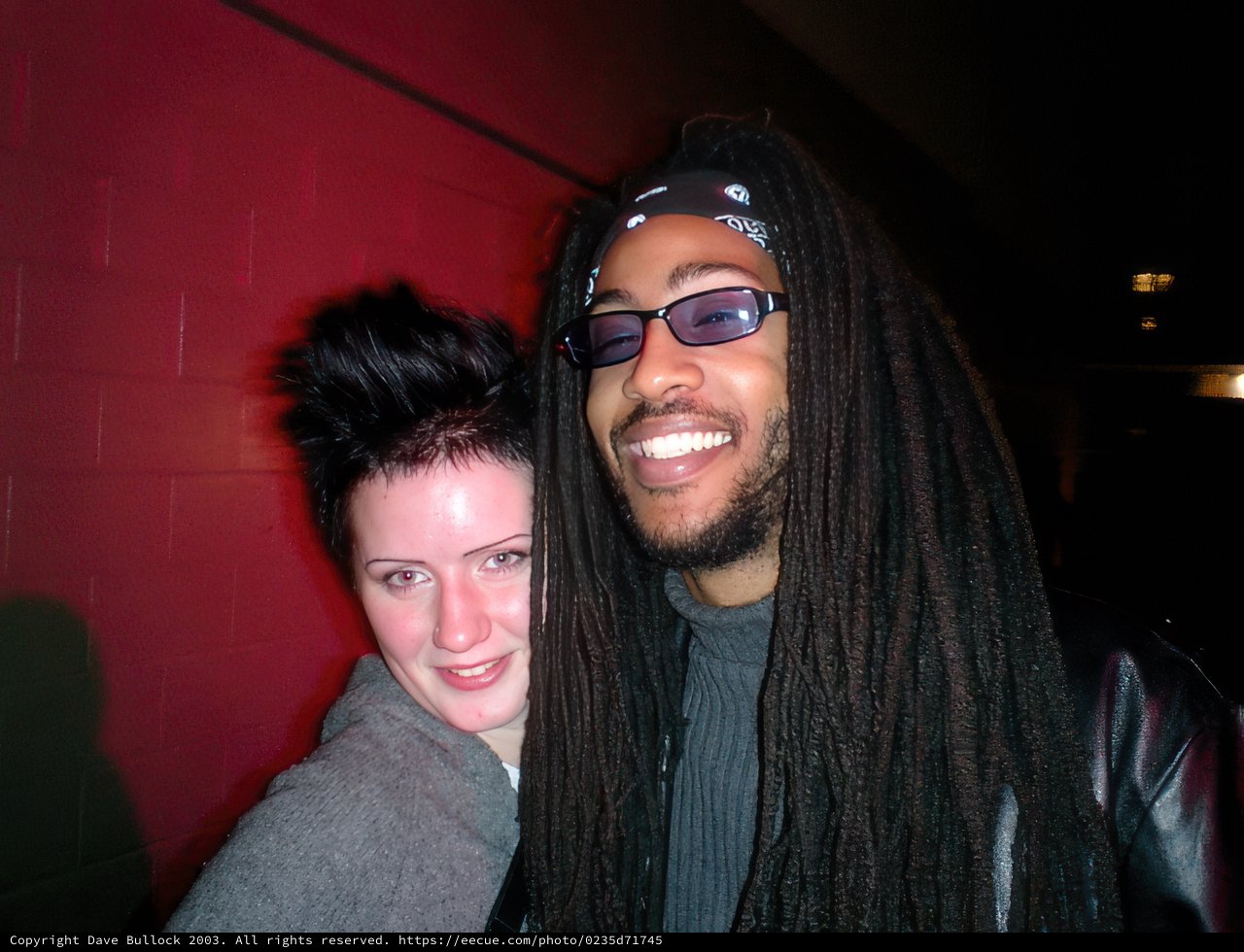 Dub Club Duo
