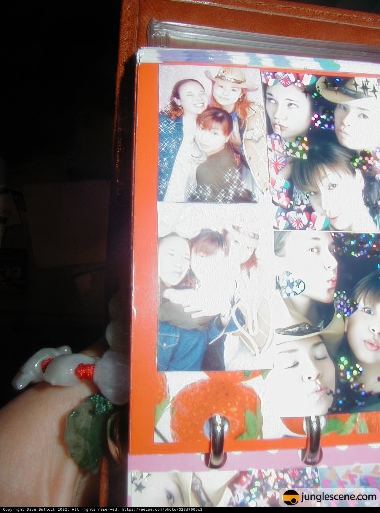 Memories of Christmas
