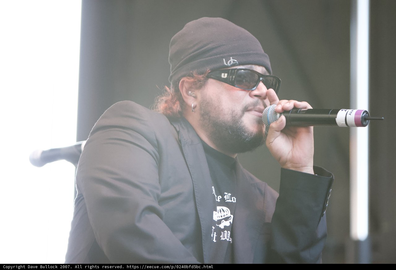 Soulful Performance