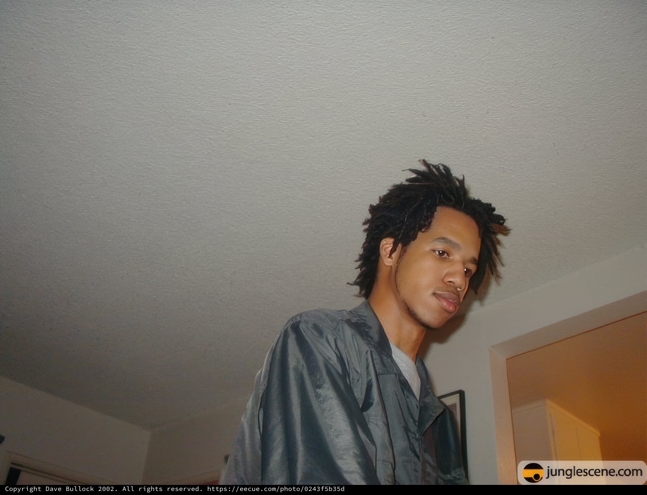 Ron's Dreadlocks
