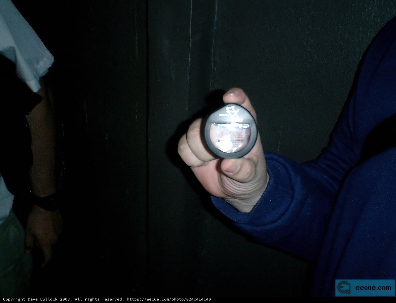 Flashlight Fun