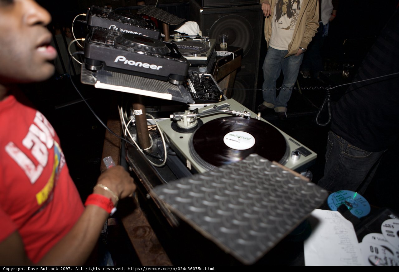 Mixing Memories with Music