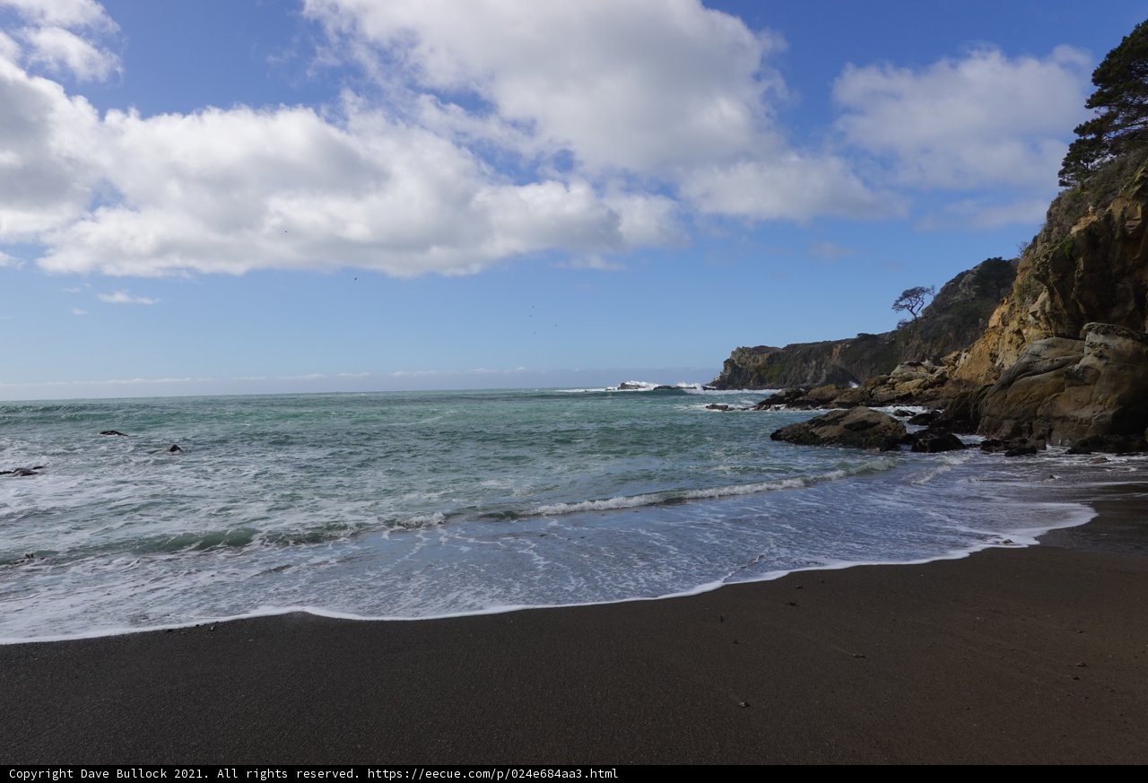 Promontory Paradise