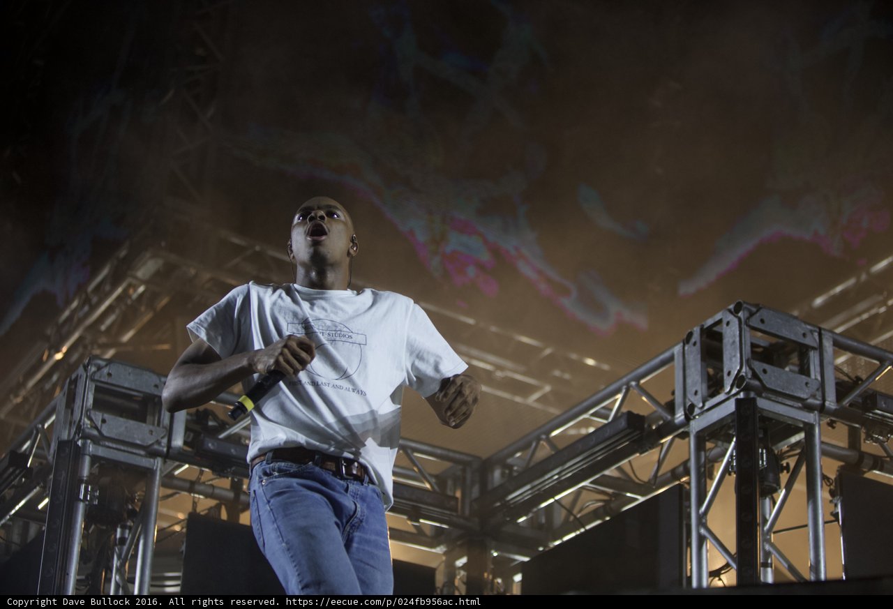 Spotlight on the Solo Performer