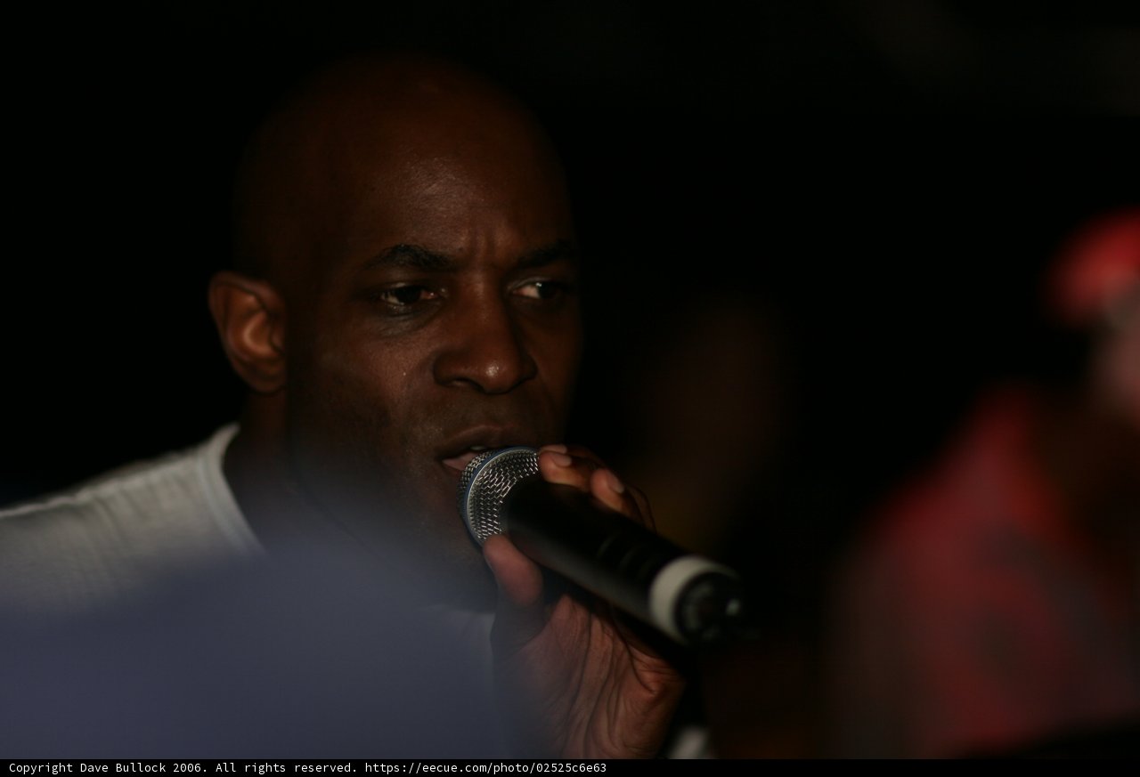 The Entertainer