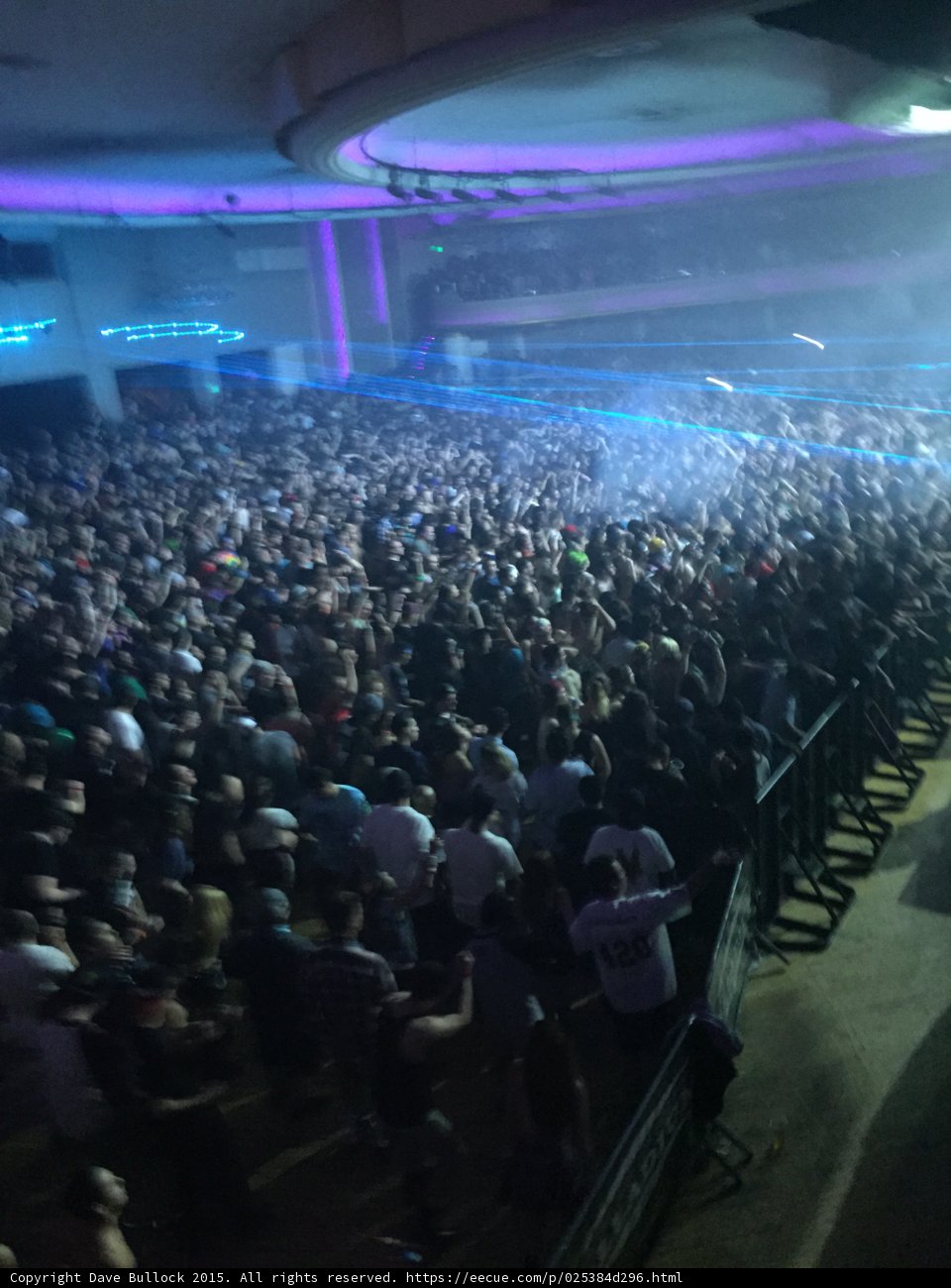 Blue Night Palladium