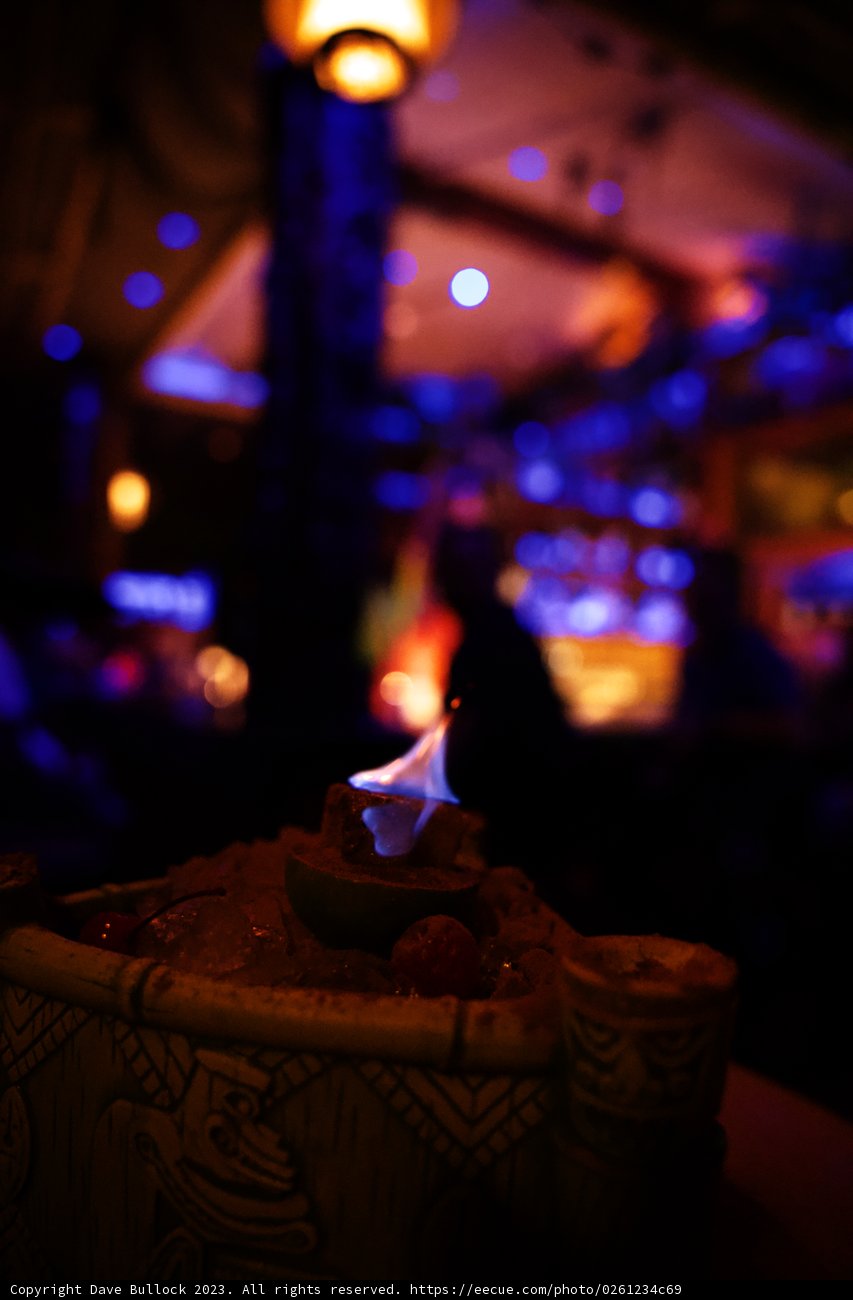 Magical Cake Moment at Disneyland