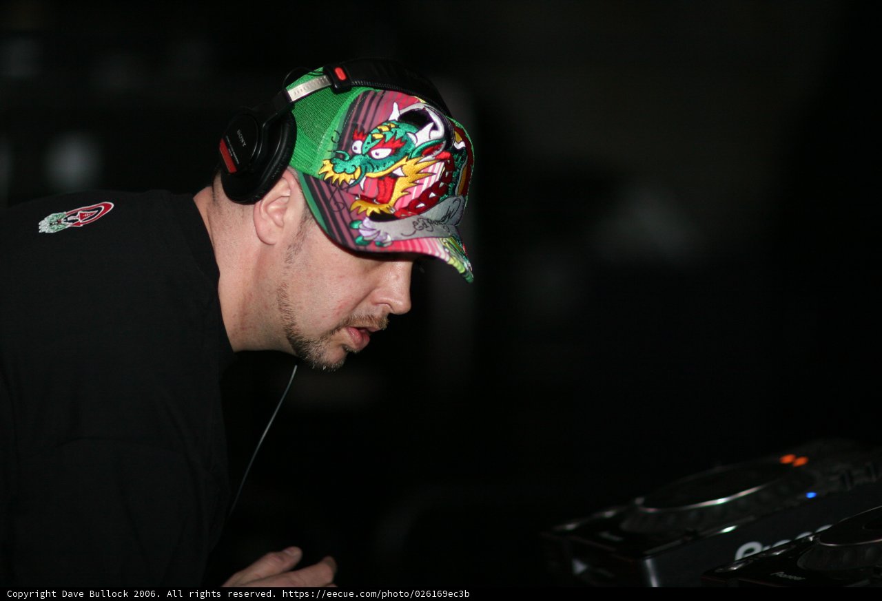 Grooving to the Beat