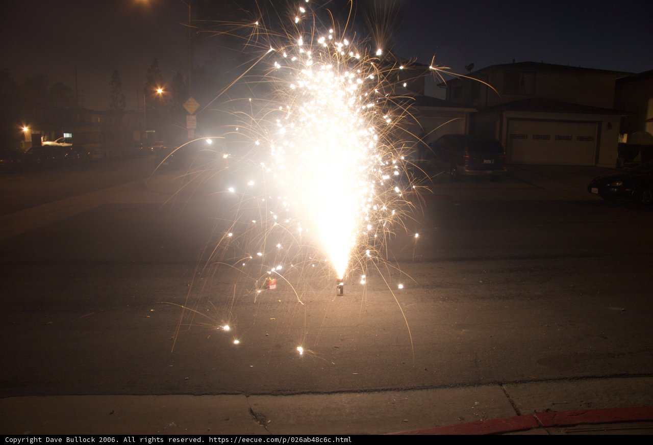 Fourth of July Celebration