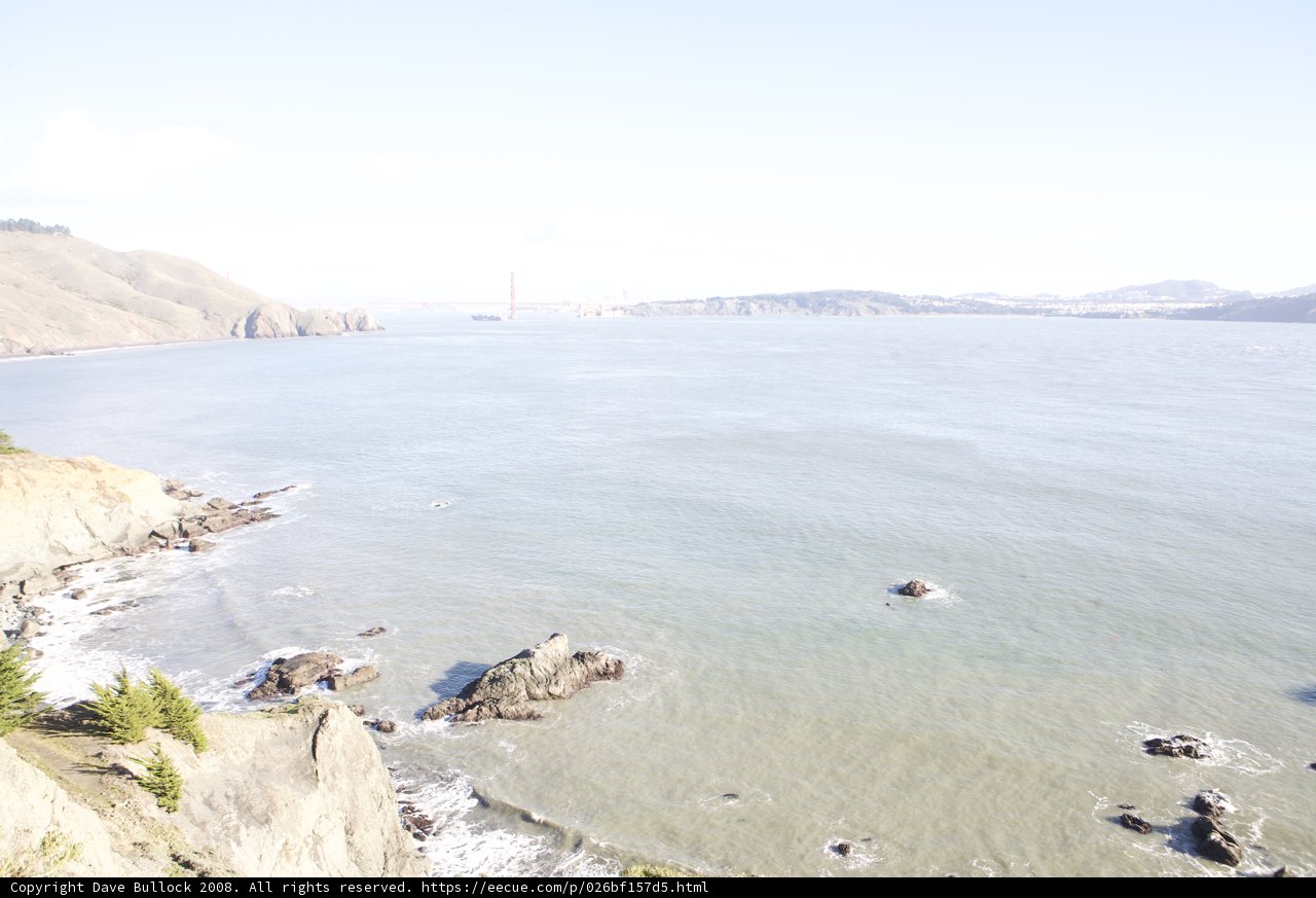 Promontory View