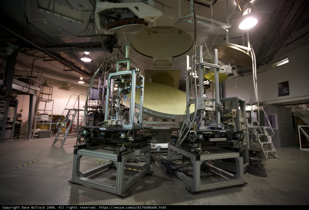 The Mighty Manufacturing Machine