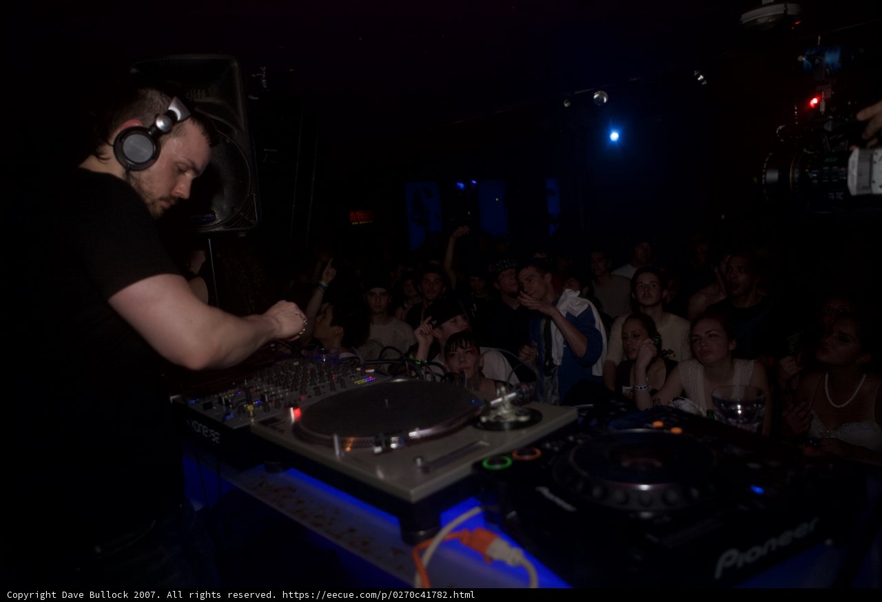 Party DJ