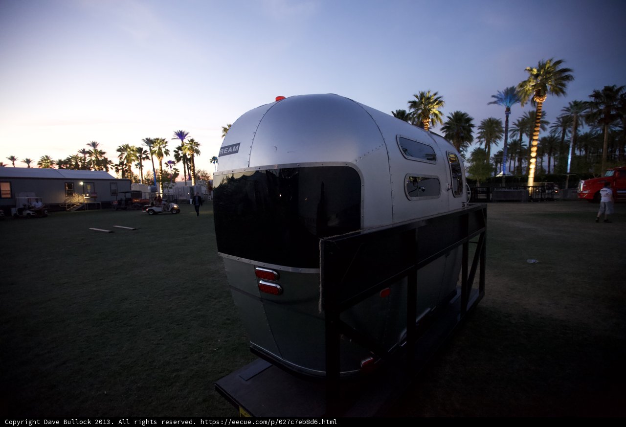Home on Wheels