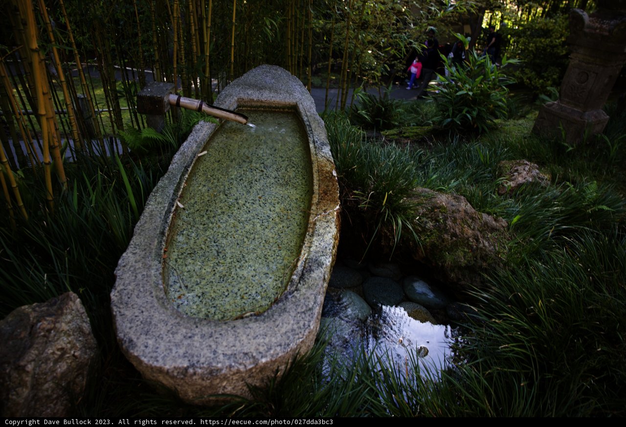 The Serene Stone Boat