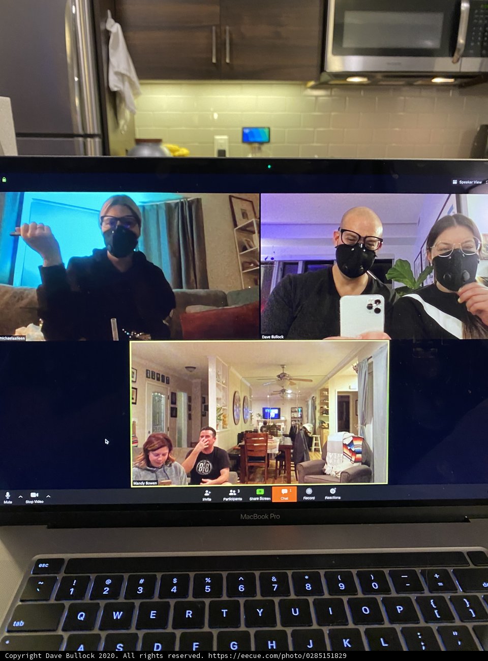 Video Conferencing in the Age of Social Distancing
