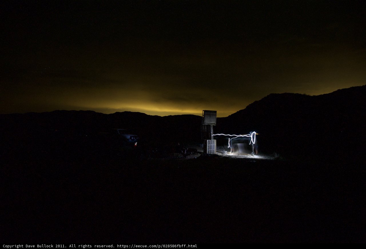 Night Light