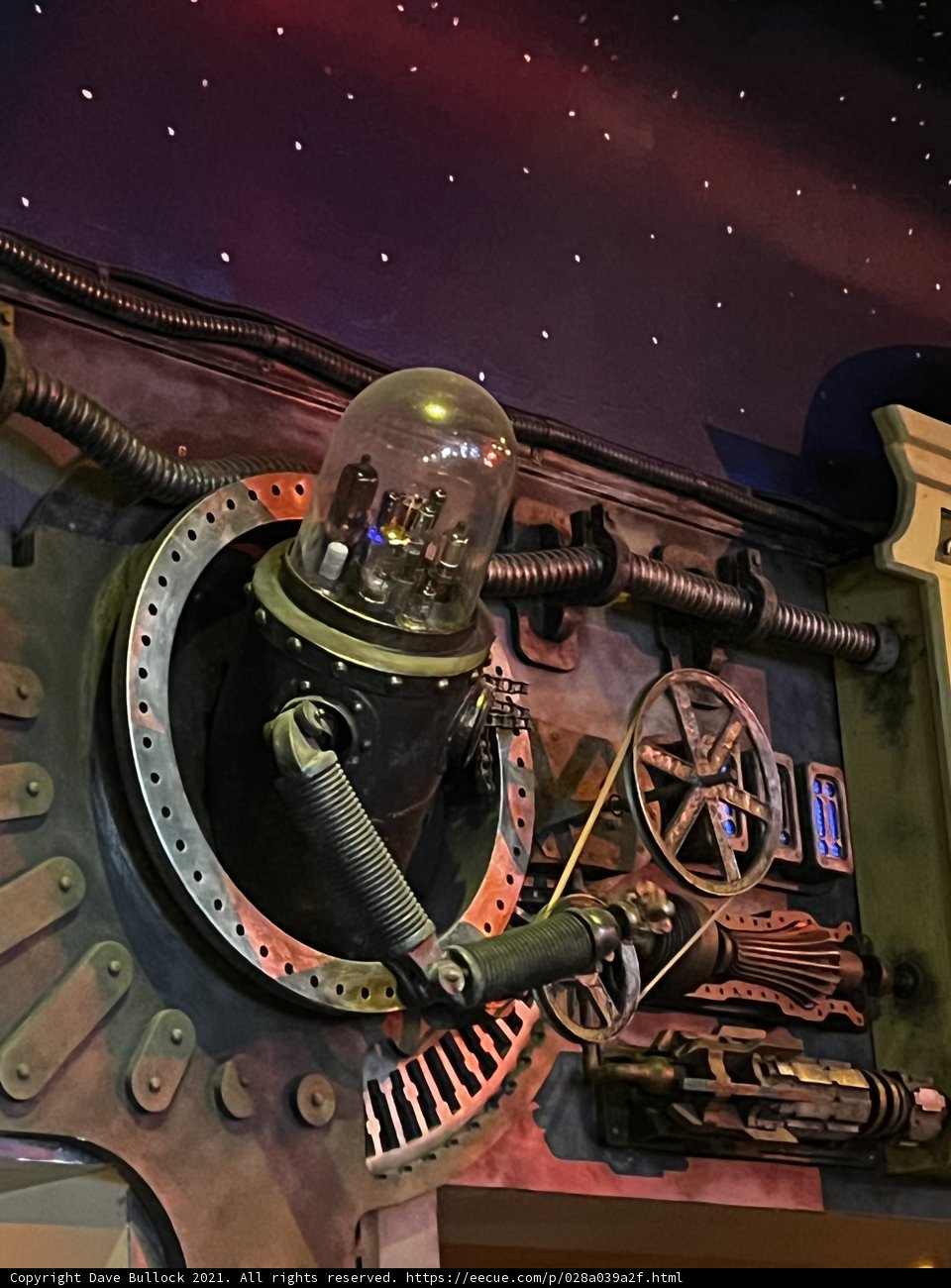 Time Machine