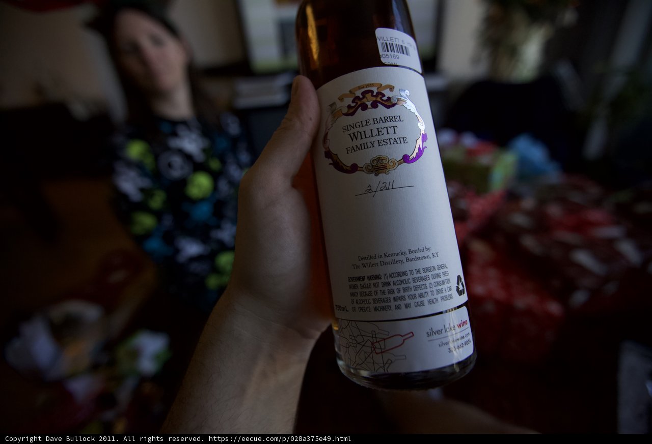 Cheers to the Holidays