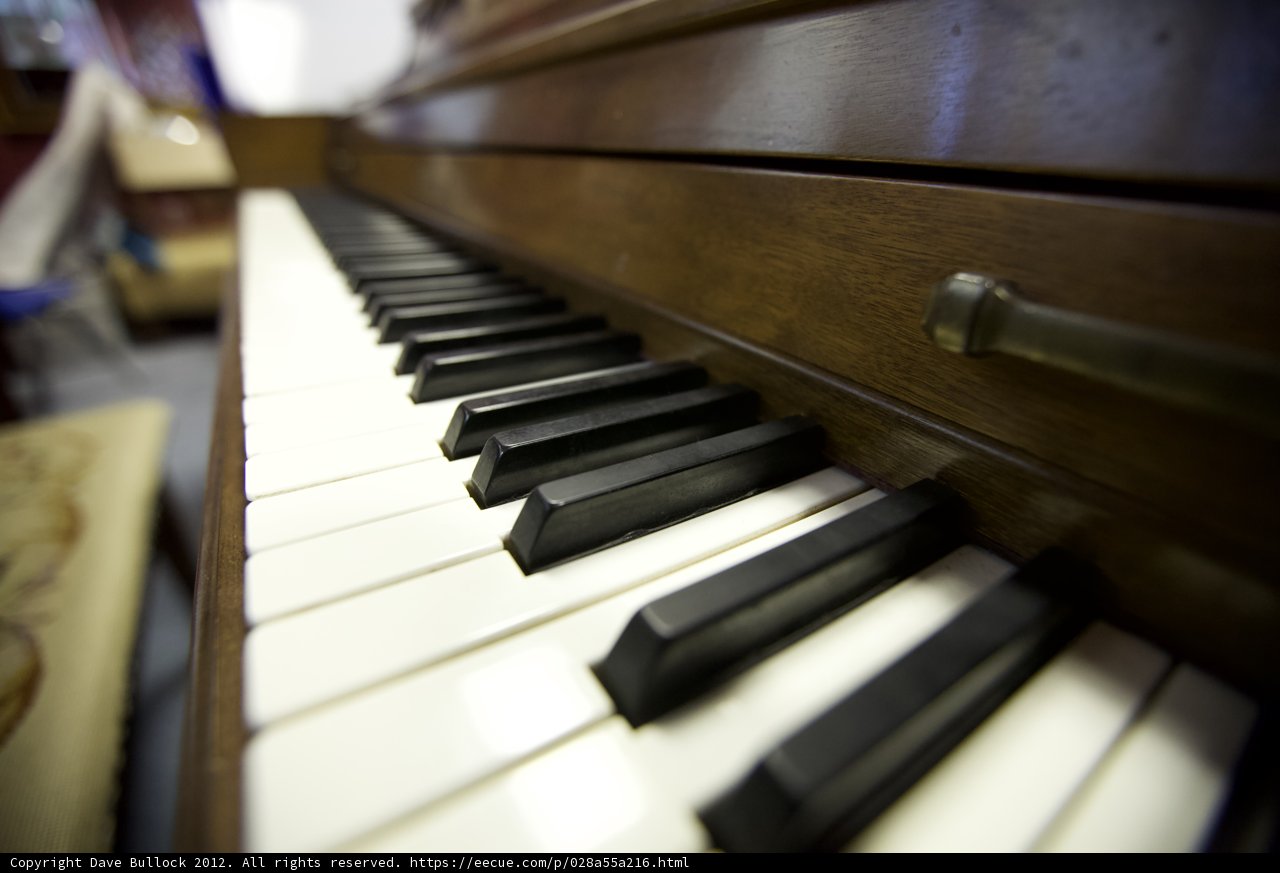 Keys to Joy
