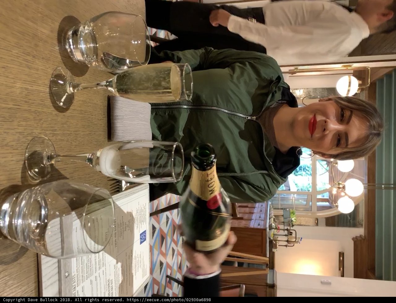 Cheers to a Good Time