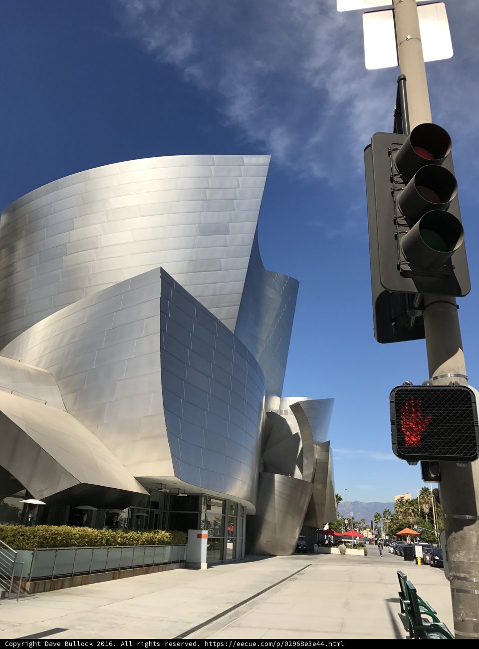 Urban Intersection