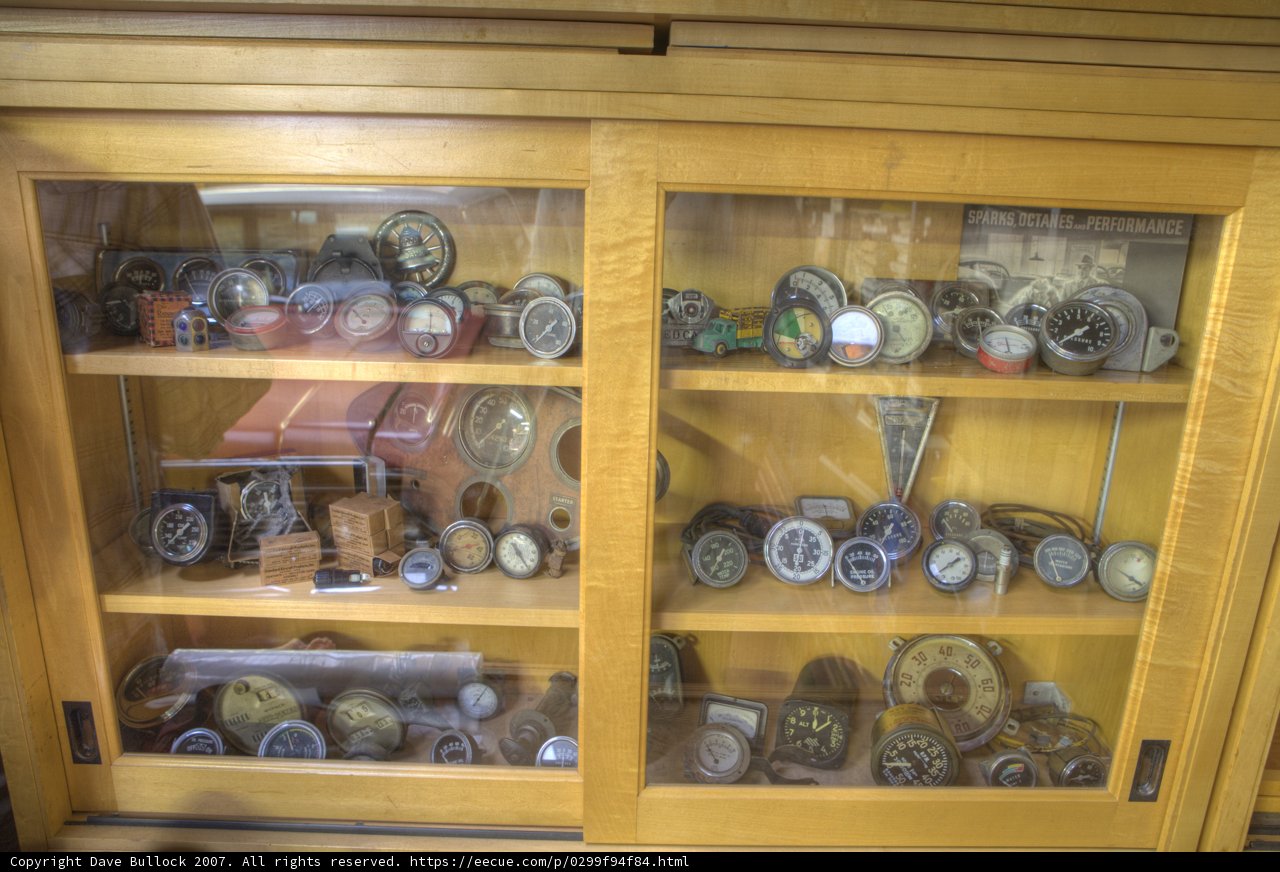 Clocks and Watches Galore