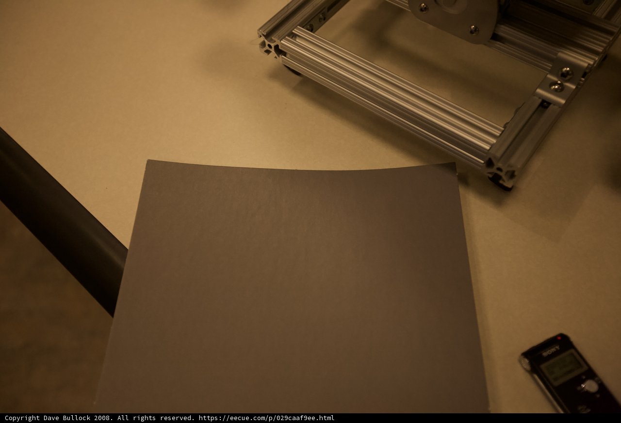 Print Job