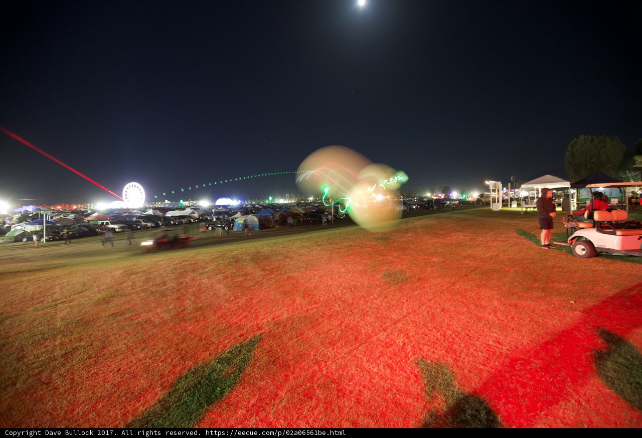 Ball of Light
