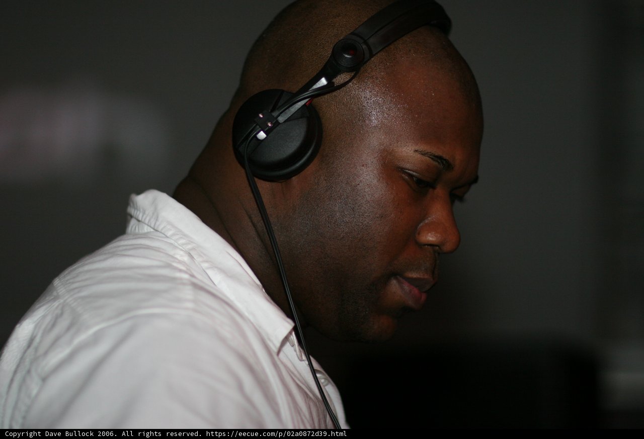 Grooving with the Beat