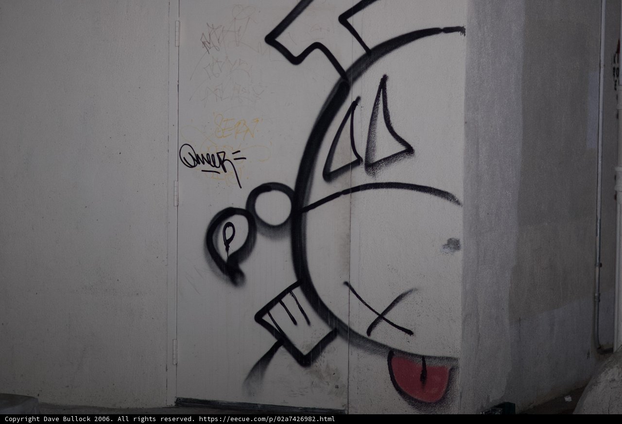 Street Art with Soul