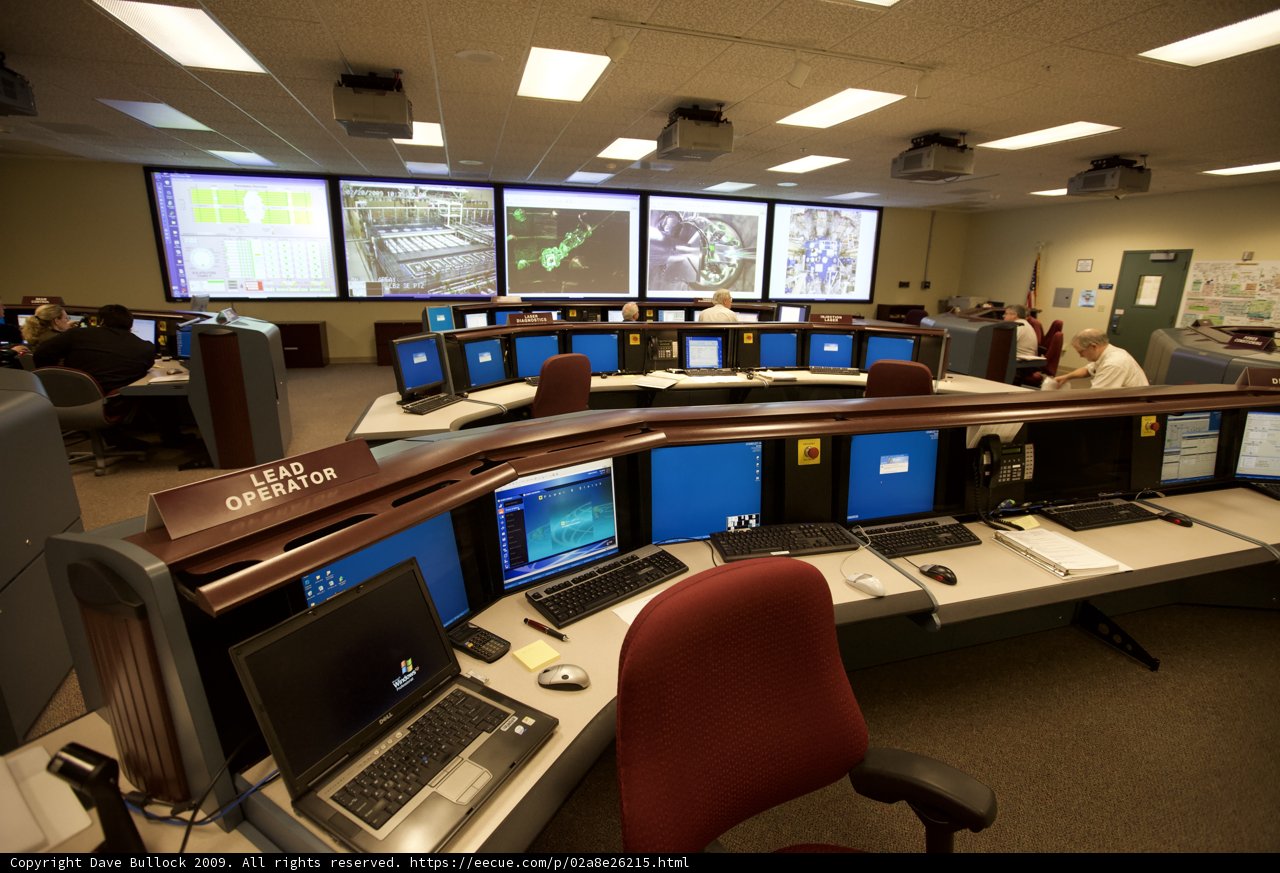 Tech Central