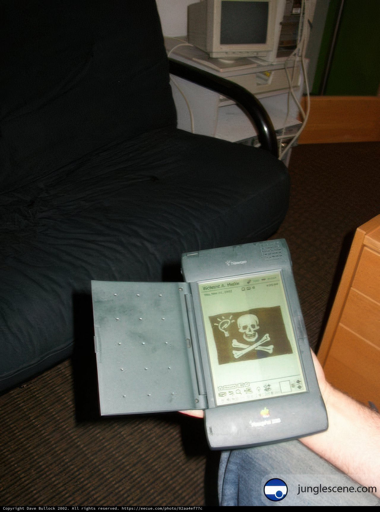 The Black Book