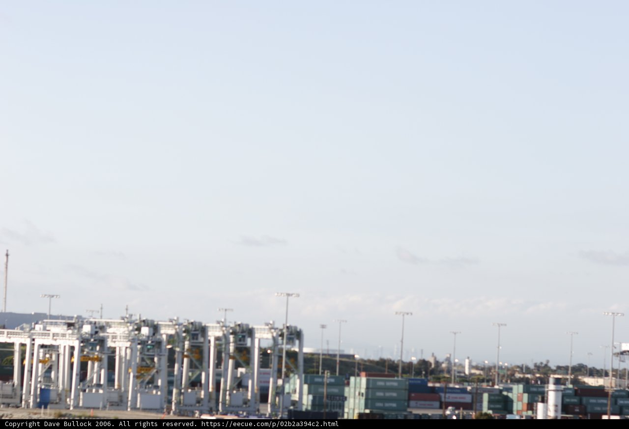 Towering Transport