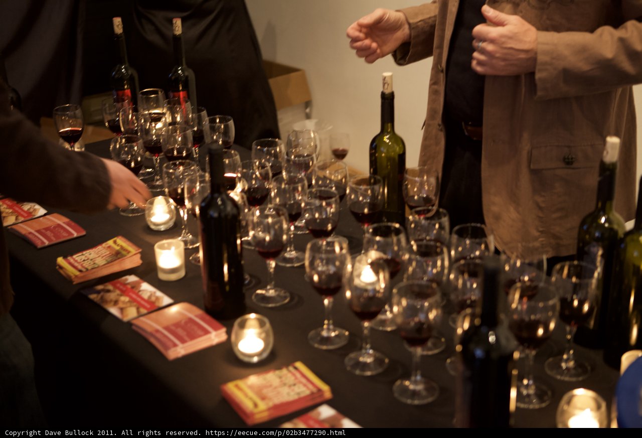 Wine and Company