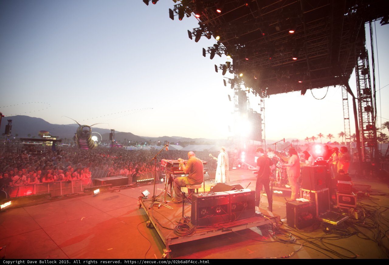 Sunset Serenade
