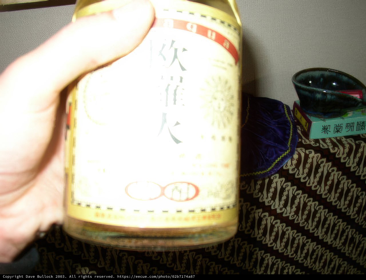 Cheers to Kyoto City Hall