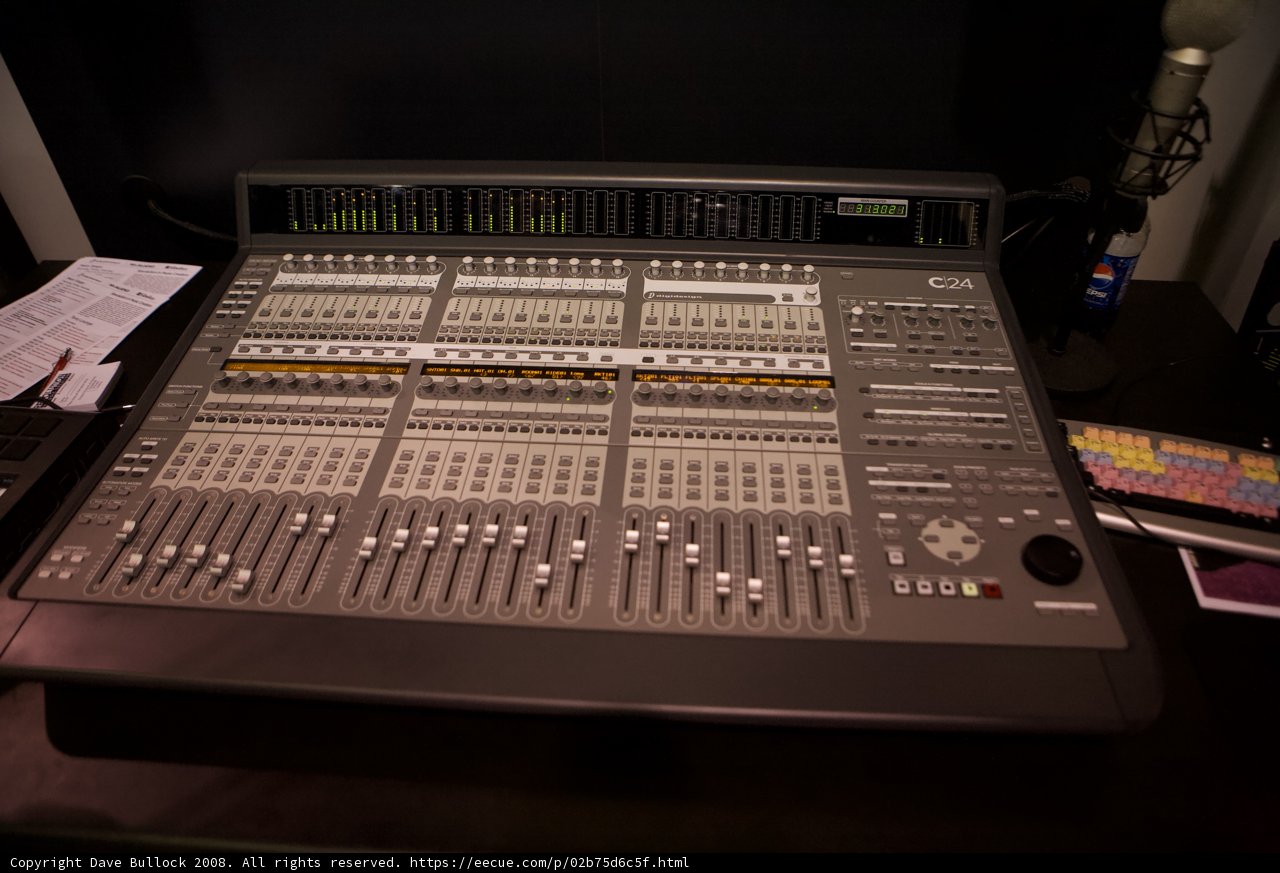 Studio Masterpiece