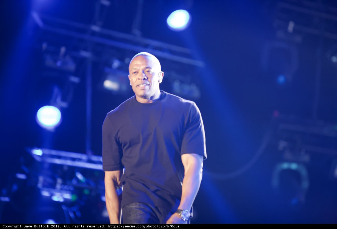 Drake Takes Center Stage at the O2 Arena in London
